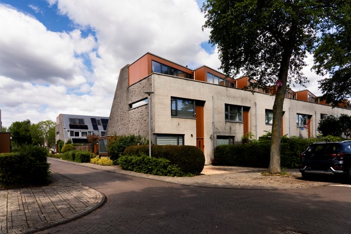 Foto 3 van Kuifduikerstraat 63