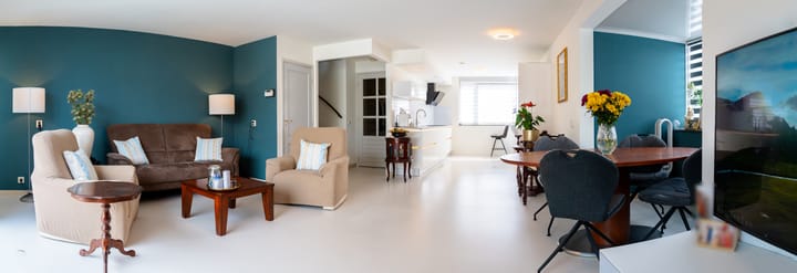 Foto 4 van Kuifduikerstraat 63