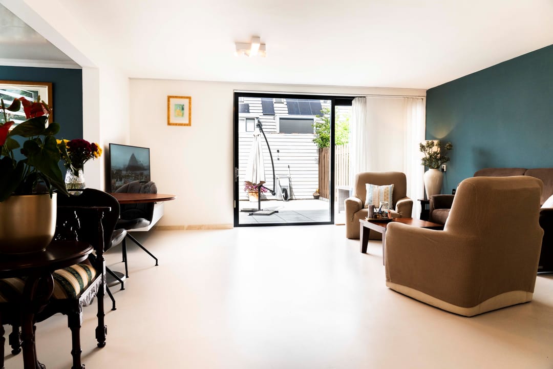 Foto 13 van Kuifduikerstraat 63