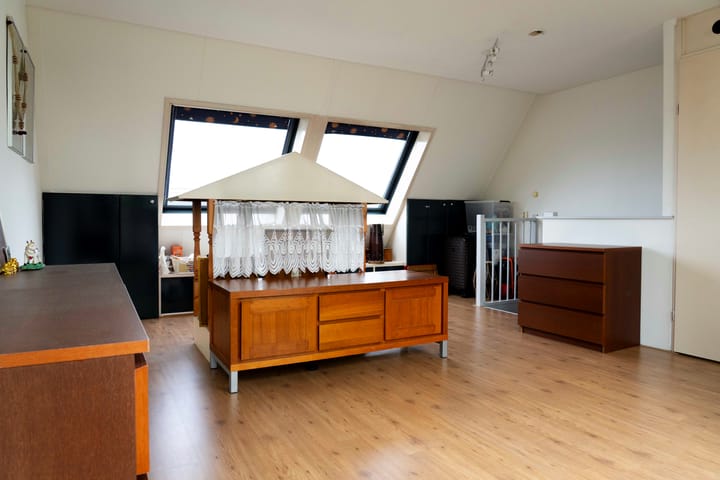 Foto 26 van Kuifduikerstraat 63