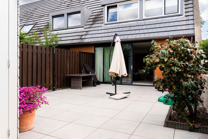 Foto 32 van Kuifduikerstraat 63