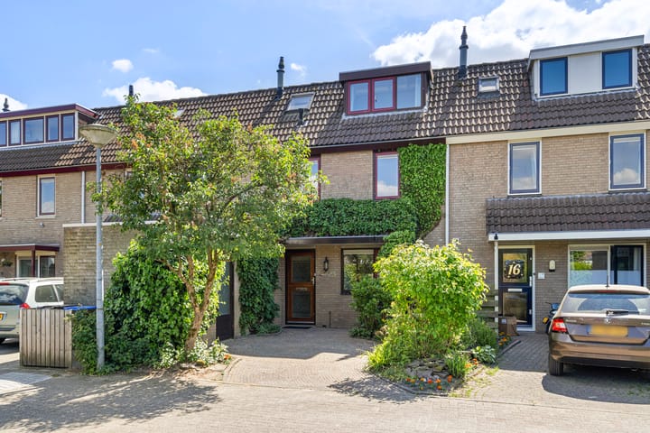 Levendaal 15