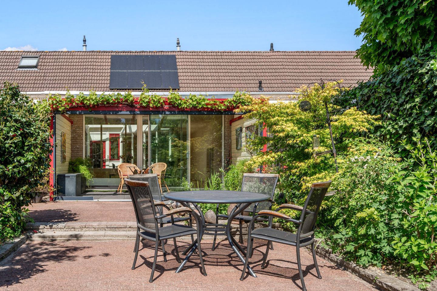 Foto 4 van Levendaal 15