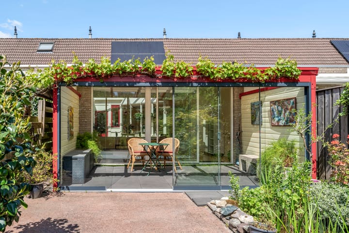 Foto 5 van Levendaal 15