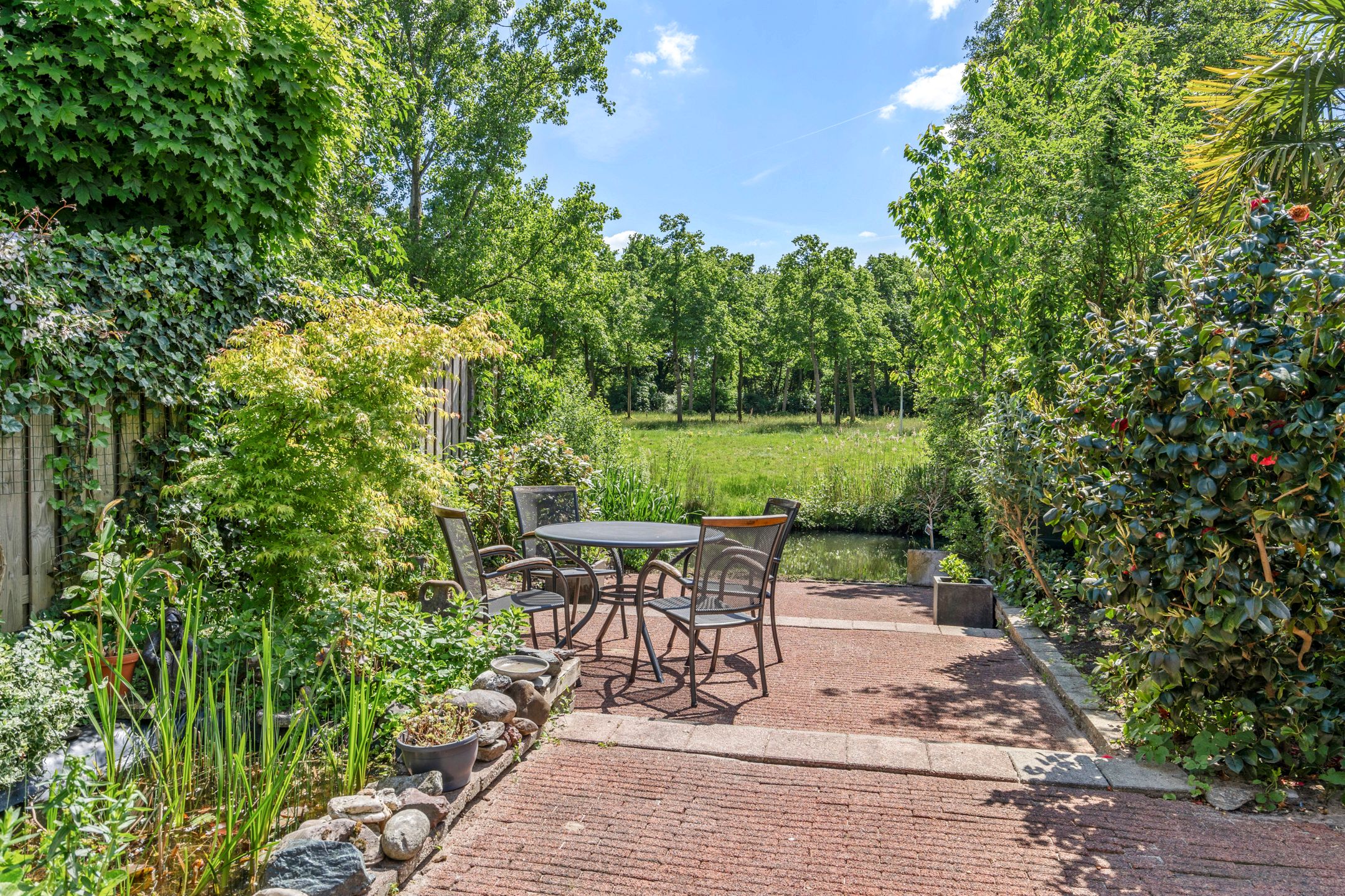 Foto 6 van Levendaal 15