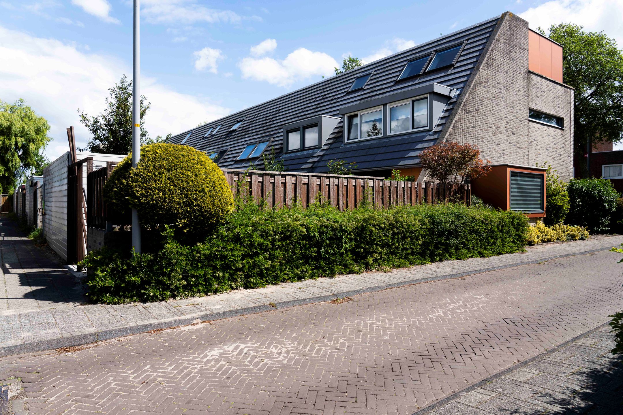 Foto 36 van Kuifduikerstraat 63