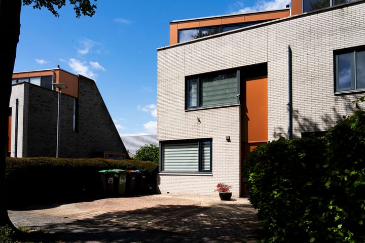 Foto 37 van Kuifduikerstraat 63