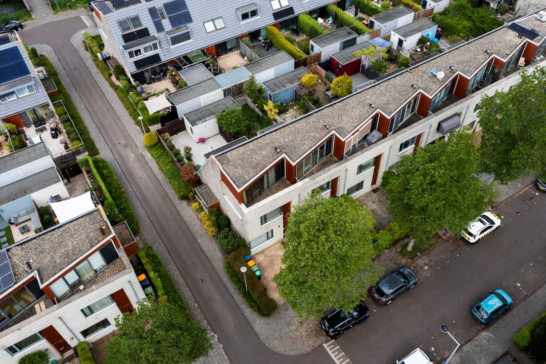 Foto 38 van Kuifduikerstraat 63