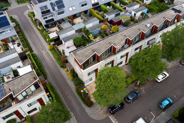 Foto 38 van Kuifduikerstraat 63