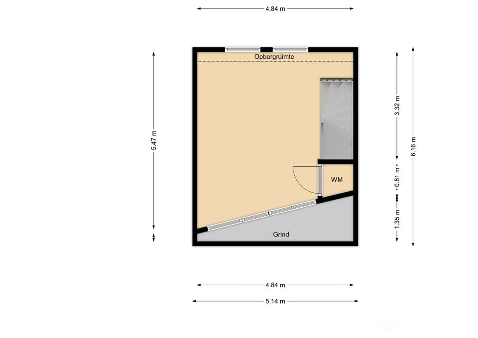 Foto 43 van Kuifduikerstraat 63