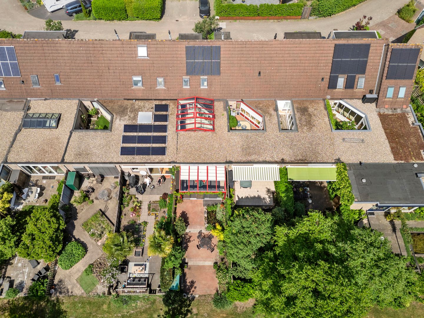 Foto 44 van Levendaal 15