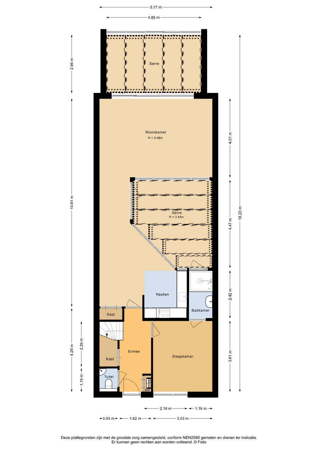 Foto 47 van Levendaal 15
