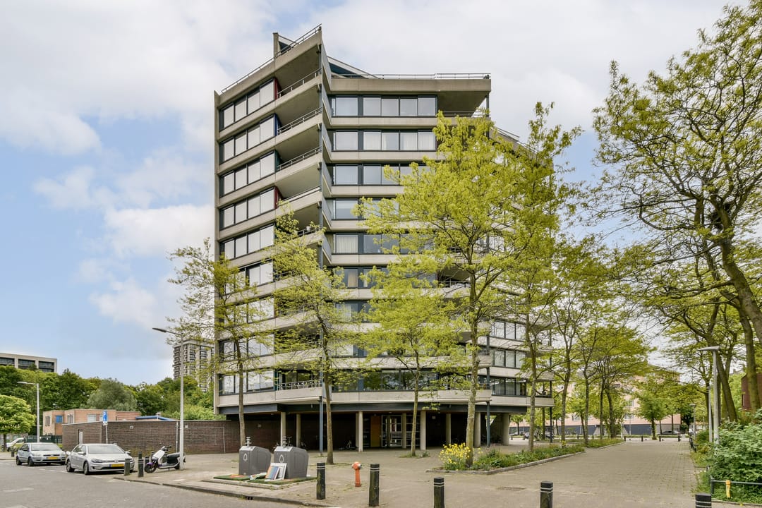 Photo 1 of Rietveld Schröderpad 21