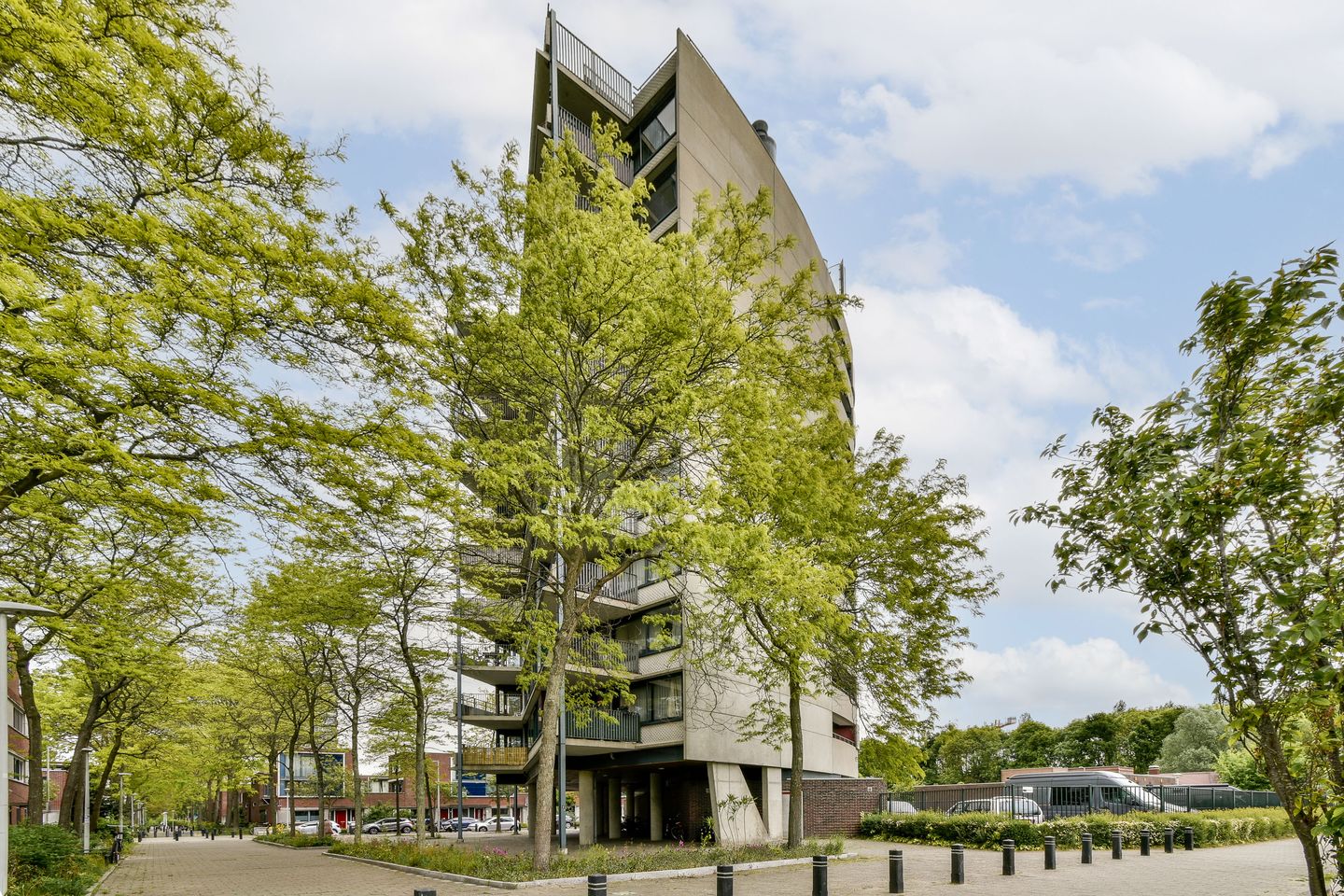 Photo 5 of Rietveld Schröderpad 21