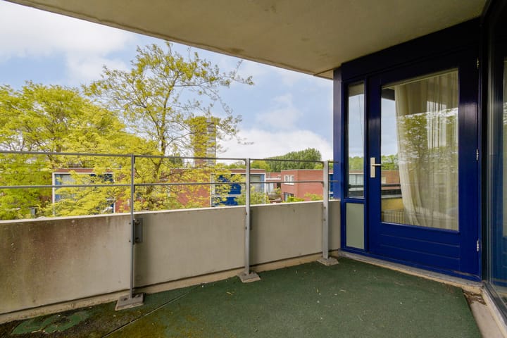 Foto 4 van Rietveld Schröderpad 21