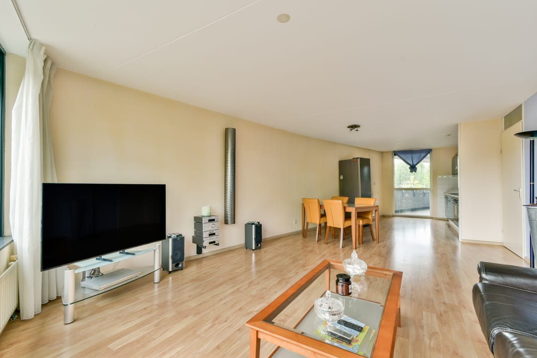 Photo 7 of Rietveld Schröderpad 21