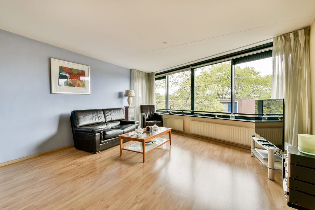 Photo 8 of Rietveld Schröderpad 21