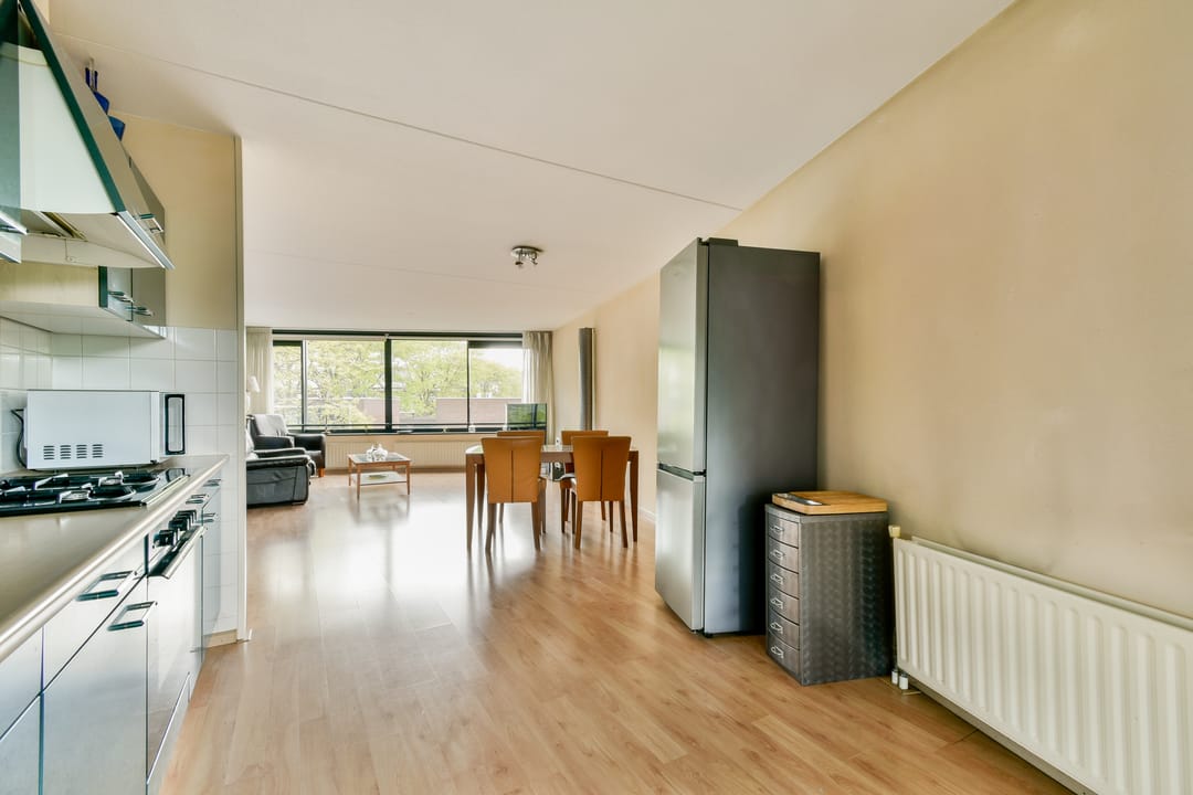 Photo 11 of Rietveld Schröderpad 21