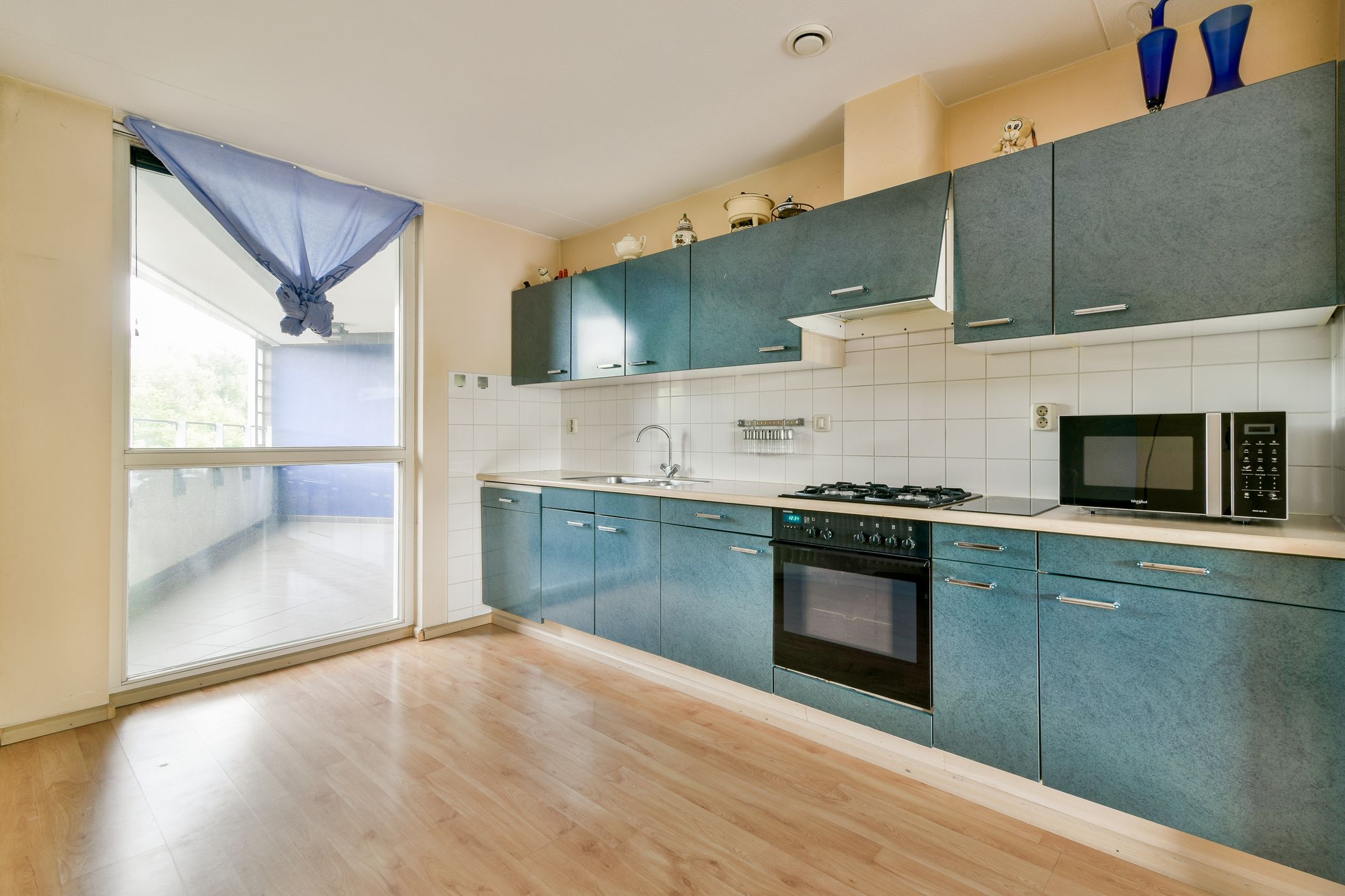 Photo 12 of Rietveld Schröderpad 21