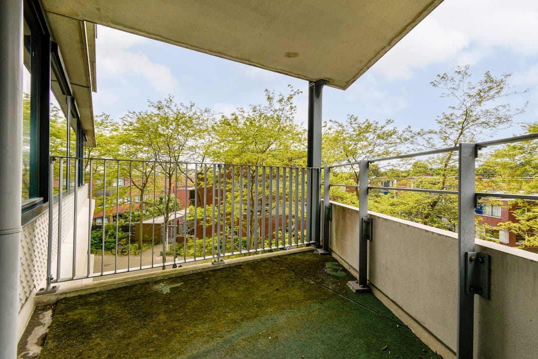 Photo 13 of Rietveld Schröderpad 21