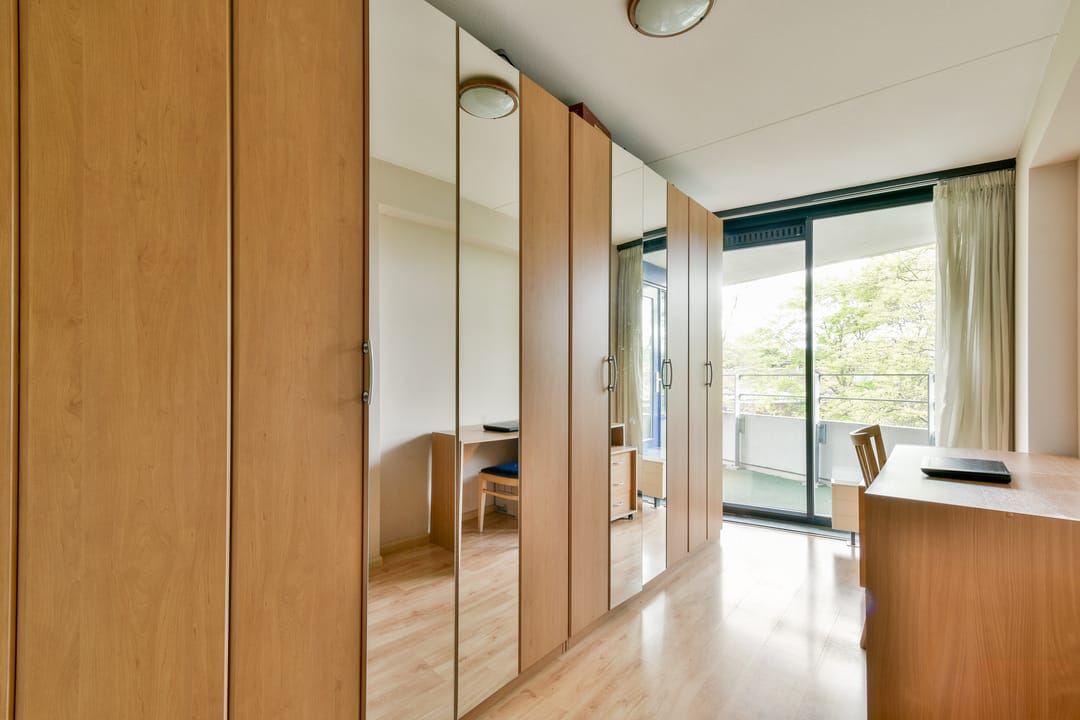 Photo 16 of Rietveld Schröderpad 21