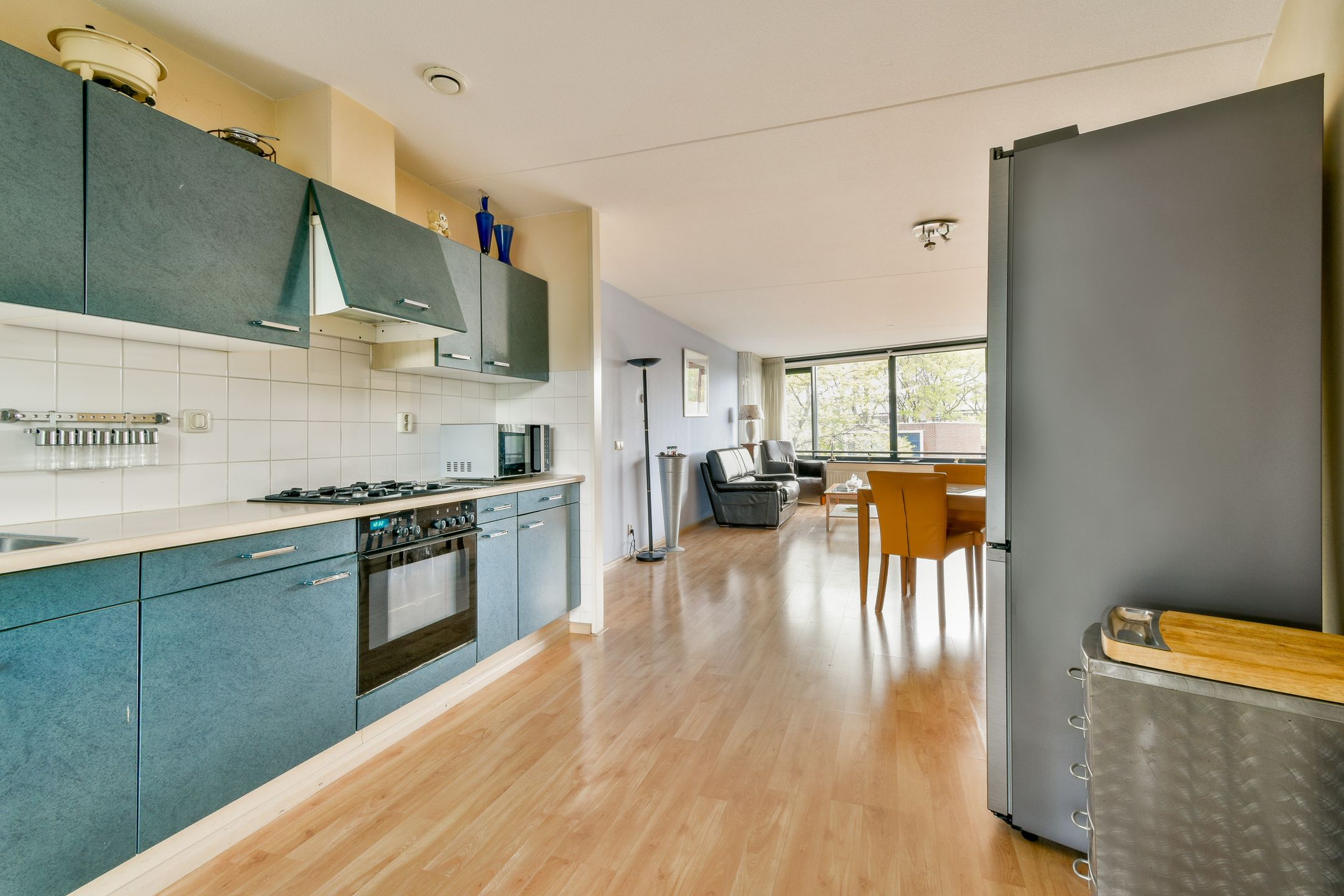 Photo 3 of Rietveld Schröderpad 21