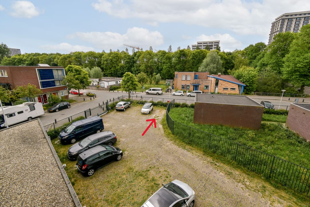 Photo 22 of Rietveld Schröderpad 21