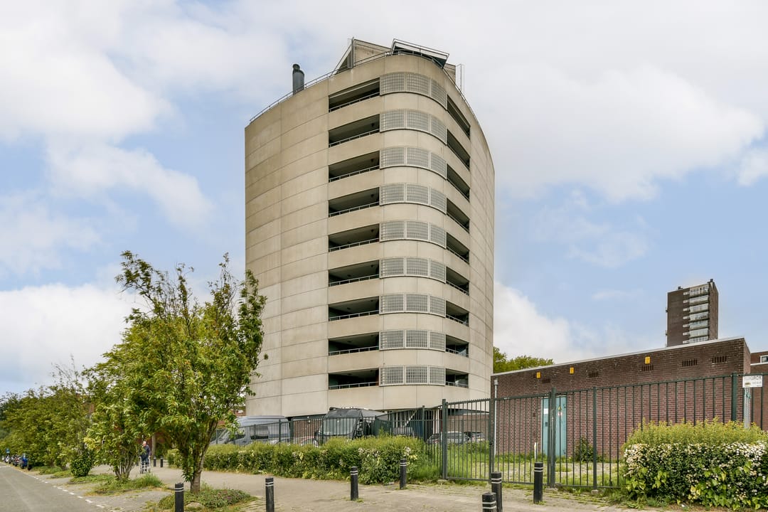 Photo 23 of Rietveld Schröderpad 21