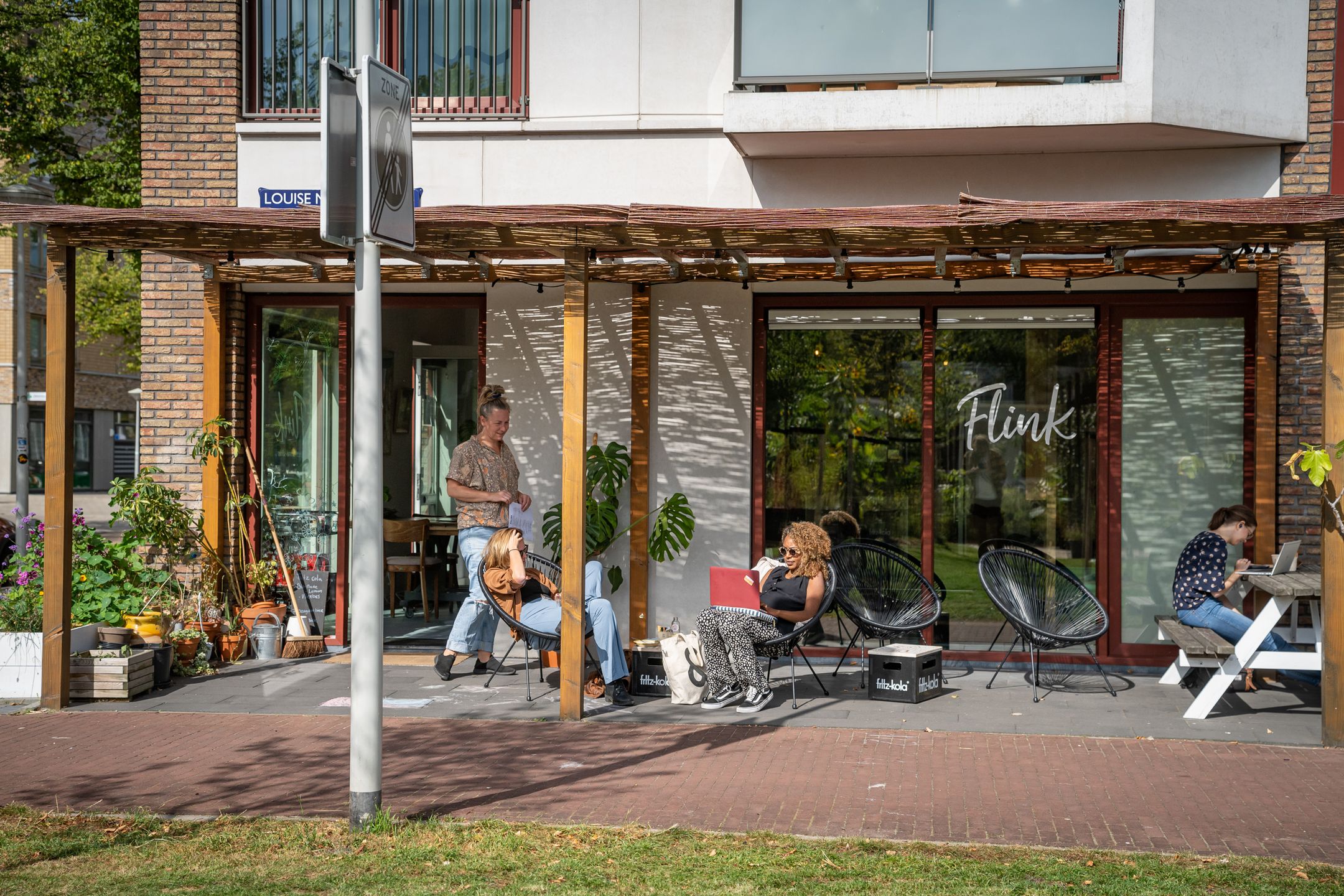 Photo 24 of Rietveld Schröderpad 21