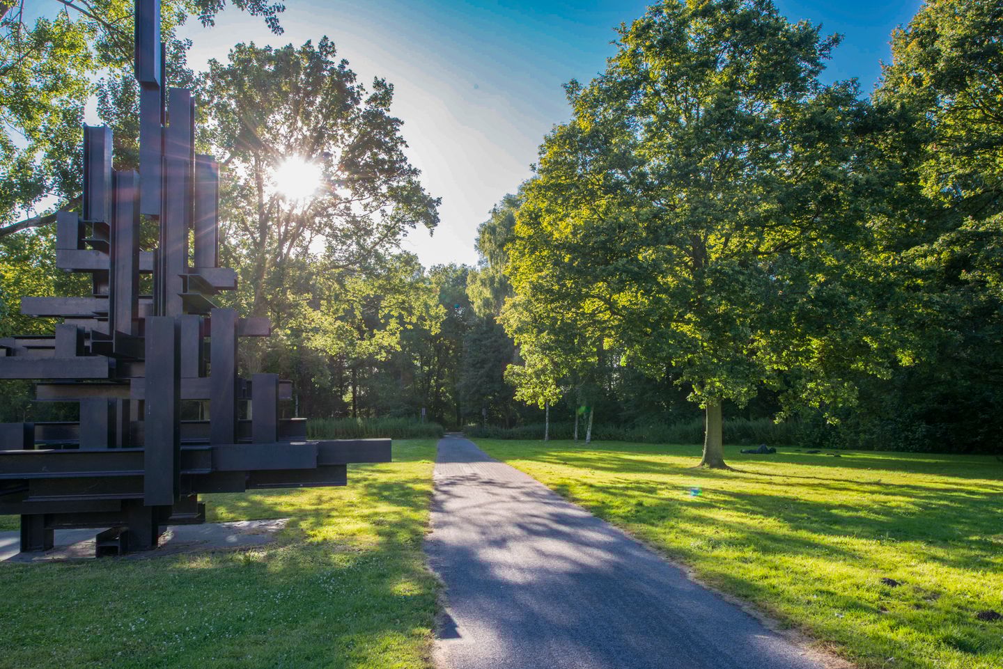 Photo 25 of Rietveld Schröderpad 21