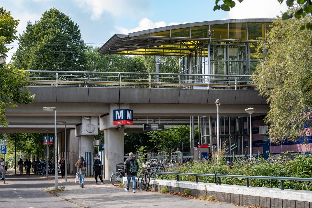 Photo 26 of Rietveld Schröderpad 21