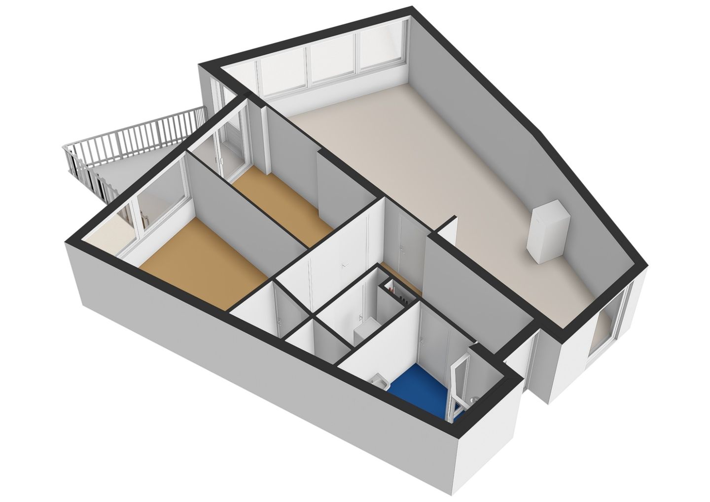 Photo 29 of Rietveld Schröderpad 21