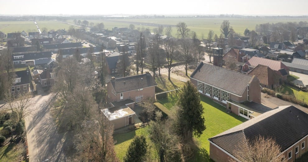 Foto 19 van Streek 106