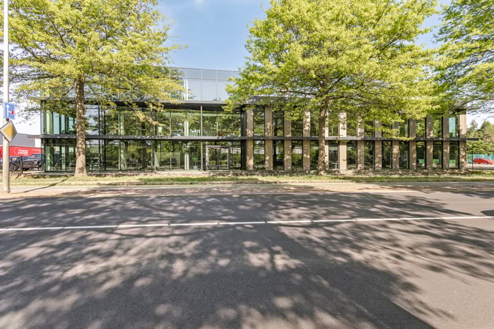 Lipsstraat 50-E, Drunen