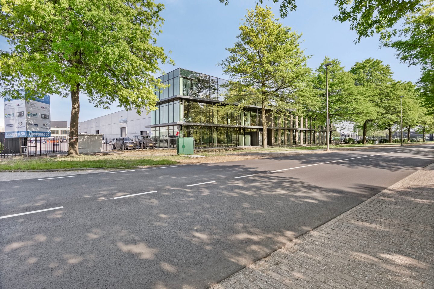 Bekijk foto 2 van Lipsstraat 50-E