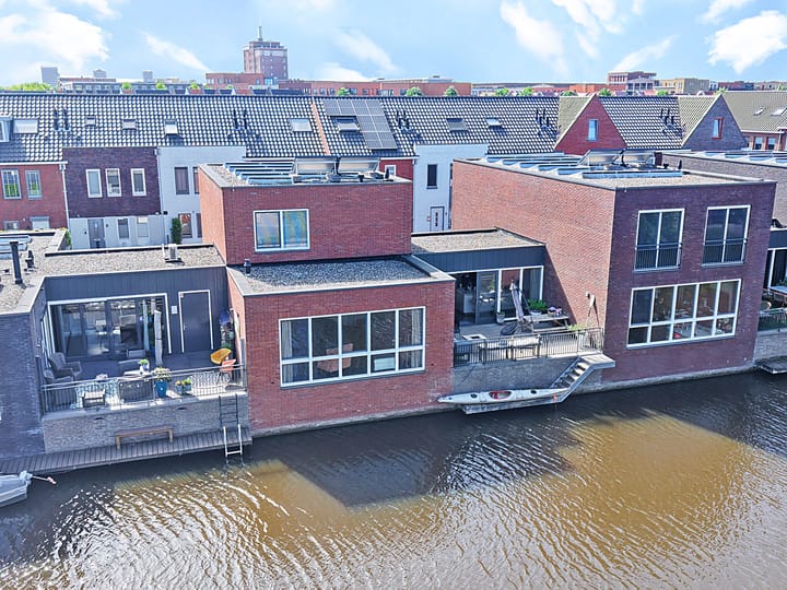 Foto 43 van Baak van Petten 40