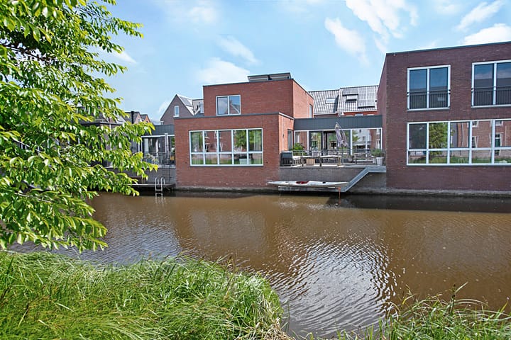 Foto 1 van Baak van Petten 40