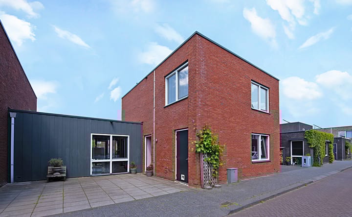 Foto 3 van Baak van Petten 40