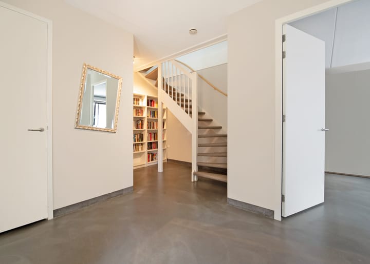 Foto 5 van Baak van Petten 40