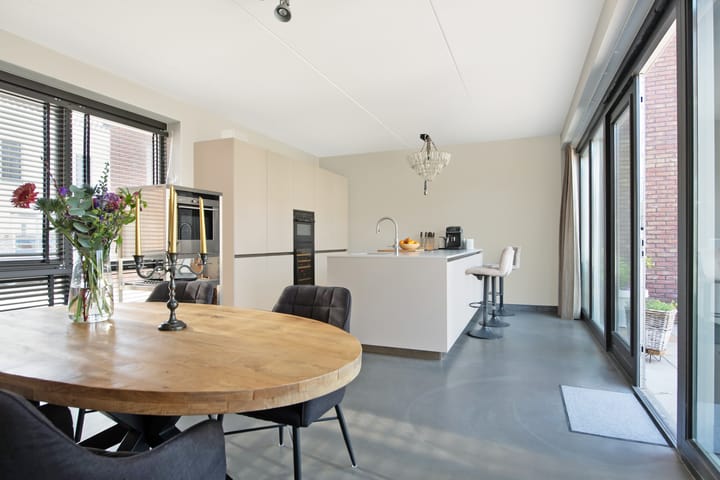 Foto 6 van Baak van Petten 40