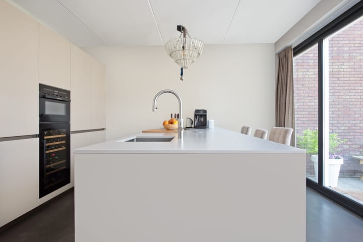 Foto 9 van Baak van Petten 40