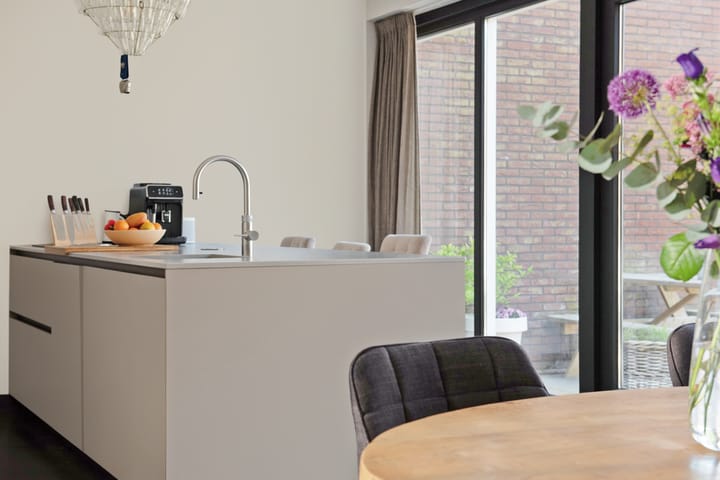 Foto 11 van Baak van Petten 40