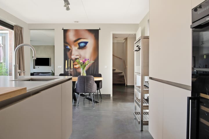 Foto 12 van Baak van Petten 40