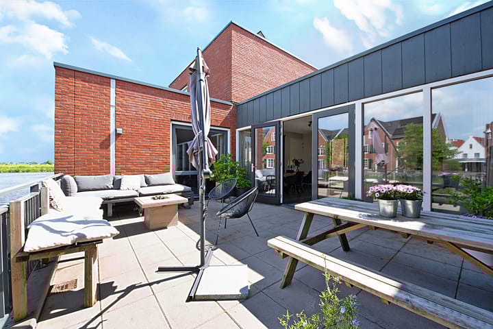 Foto 14 van Baak van Petten 40