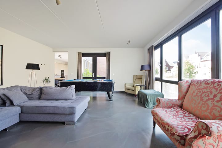 Foto 15 van Baak van Petten 40