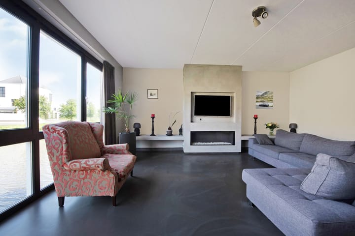 Foto 16 van Baak van Petten 40