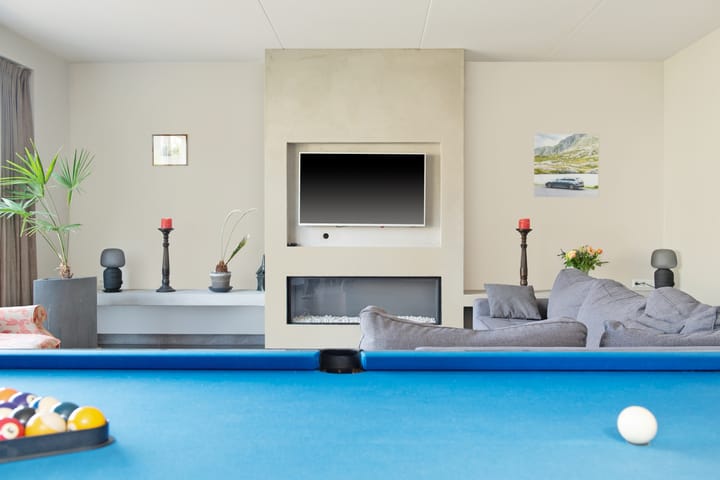 Foto 18 van Baak van Petten 40