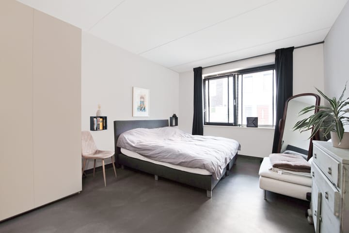 Foto 22 van Baak van Petten 40