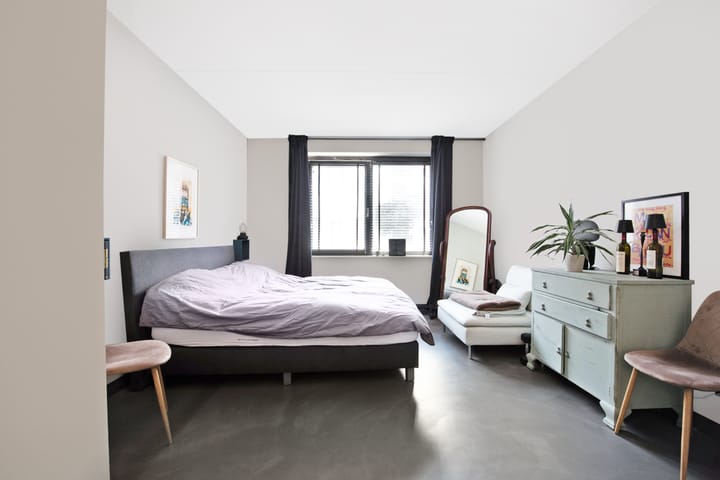 Foto 23 van Baak van Petten 40