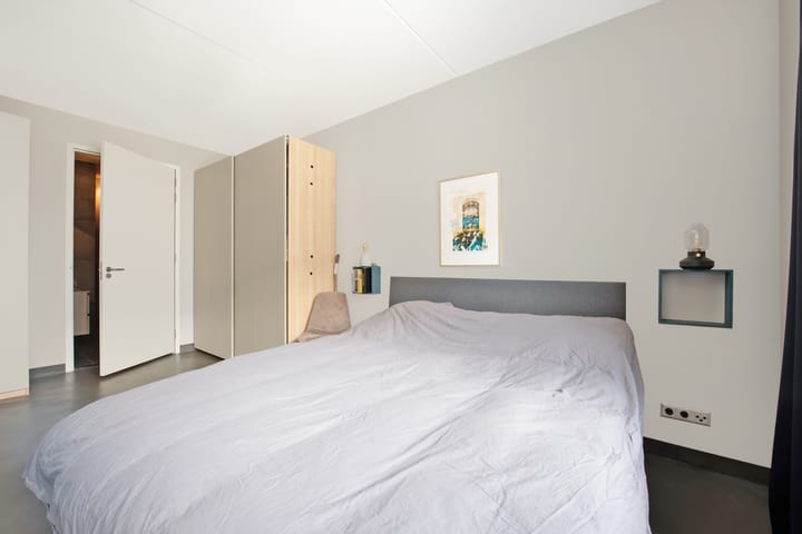 Foto 24 van Baak van Petten 40